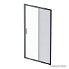 Душевая дверь AM.PM Gem Solo W90G-120-1-195BG