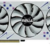 Видеокарта Sinotex Ninja GeForce RTX 3070 Ti NF307TI86F