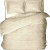 Постельное белье Блакiтны лён Iмгненне 50х70 4900 651501 2сп