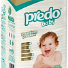 Подгузники Predo Baby №5 11-25 кг (9 шт)
