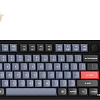 Клавиатура Keychron Q3 RGB Q3-M3-RU (Gateron G Pro Brown)