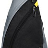 Слинг Torber T2378 (черный/серый)
