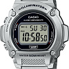Наручные часы Casio Illuminator W-219HD-1A