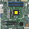 Материнская плата Supermicro MBD-X11SCH-LN4F-B