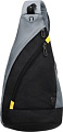 Слинг Torber T2378 (черный/серый)