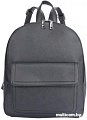 Рюкзак OrsOro DS-0139 (черный)