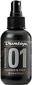 Средство для ухода за гитарой Dunlop Manufacturing 6524 01 Fingerboard Cleaner