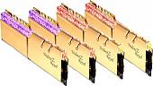 Оперативная память G.Skill Trident Z Royal 4x16GB PC4-25600 F4-3200C14Q-64GTRG
