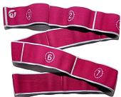 Эспандер ZEZ Sport LA40100