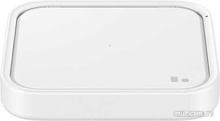 Беспроводное зарядное Samsung EP-P2400TWRGRU