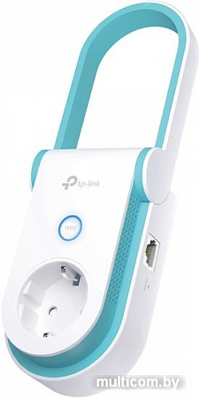 Точка доступа TP-Link RE365