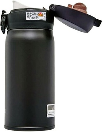 Термокружка Thermos JNL-352-ALB (черный)