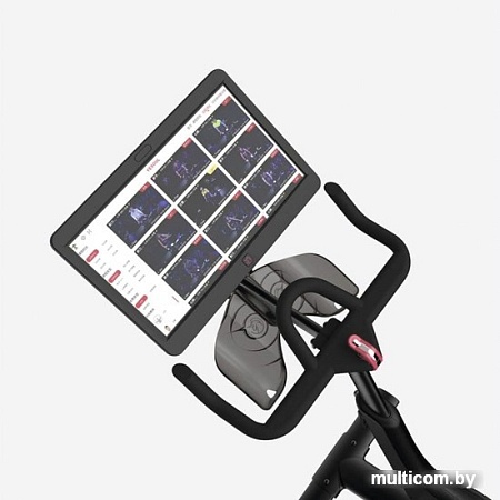 Велотренажер Yesoul BV1-B Plus BV1-W-21.5