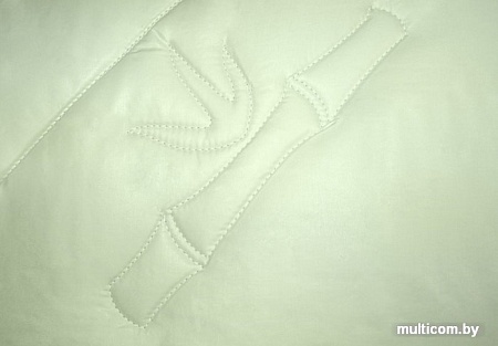 Одеяло Kariguz Био Бамбук ББм21-9-3 (150x200 см)