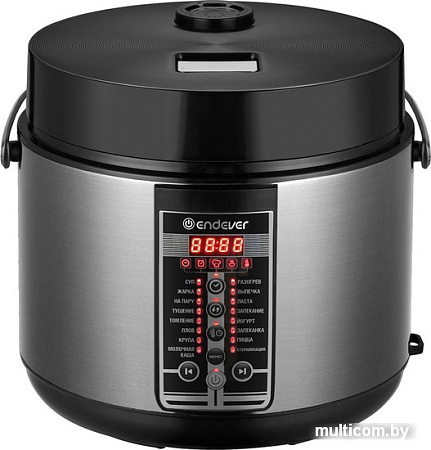 Мультиварка-скороварка Endever Vita-97
