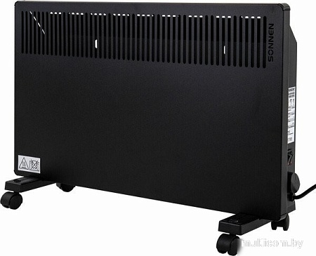 Конвектор Sonnen Teplo-15