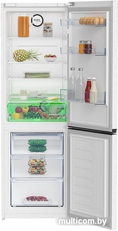 Холодильник BEKO B1RCNK362W