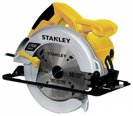 Пила Stanley STSC1618