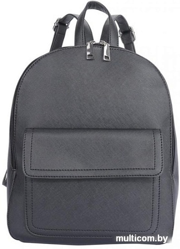 Рюкзак OrsOro DS-0139 (черный)