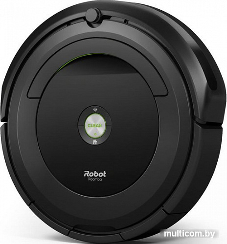 Робот для уборки пола iRobot Roomba 696