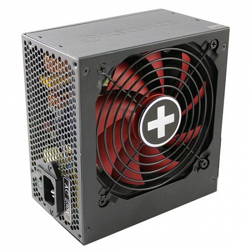 Блок питания Xilence Performance X XN071 [XP550R9]