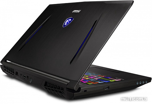 Ноутбук MSI GT63 Titan 9SG-054RU