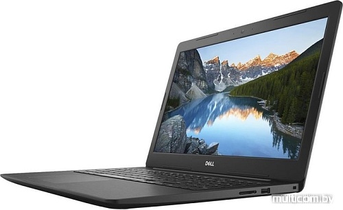 Ноутбук Dell Inspiron 15 5575-6953