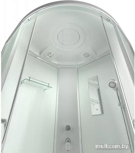 Душевая кабина Erlit ER350926-C3 90x90