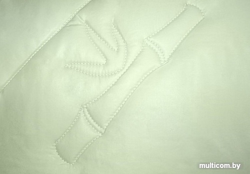 Одеяло Kariguz Био Бамбук ББм21-9-3 (150x200 см)