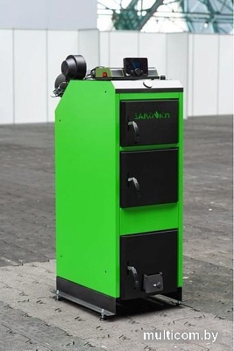 Отопительный котел Sakovich Universal 40кВт