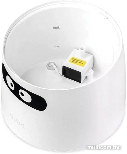 Фонтанчик Kitfort KT-4050