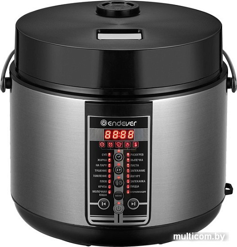 Мультиварка-скороварка Endever Vita-97