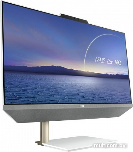 Моноблок ASUS Zen AiO 24 A5400 A5400WFPK-WA100T