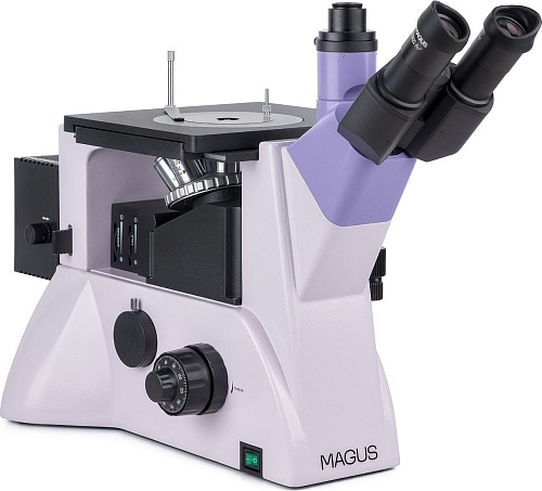 Микроскоп Magus Metal V700 82902