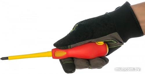 Отвертка NEO 04-073