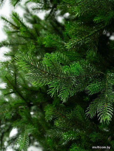 Елка National Tree Company Грация Премиум ГР/ПР-150 (150см, 3D)
