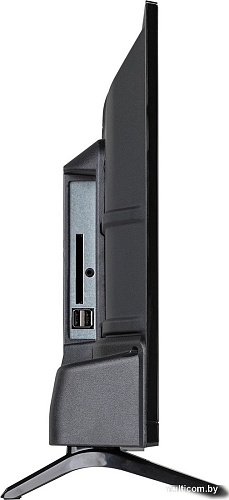 Телевизор Vekta LD-24SR4850BS