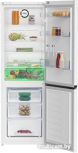 Холодильник BEKO B1RCNK362W