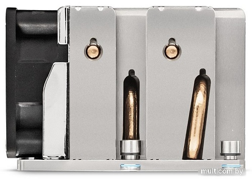 Кулер для процессора ExeGate ESNK-P0068AP4.PWM.2U.3647.Cu EX293439RUS