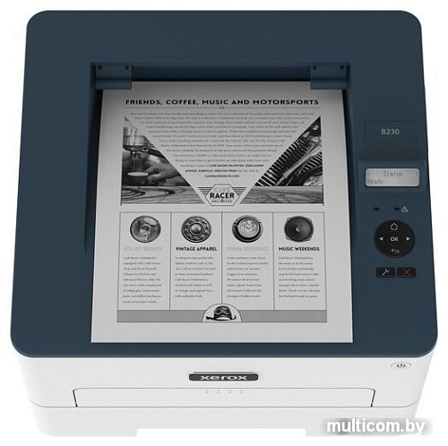 Принтер Xerox B230