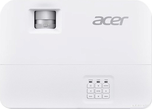 Проектор Acer P1557Ki MR.JV511.006