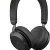 Офисная гарнитура Jabra Evolve2 75 MS Stereo USB-C (черный)