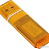 USB Flash Smart Buy 4GB Glossy Orange (SB4GBGS-Or)