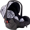 Детское автокресло Lorelli Pluto 2020 (серый мрамор)