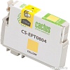 Картридж CACTUS CS-EPT0804