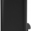 Brabantia Bo Pedal Bin 36 л (черный матовый)