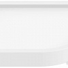 Душевой поддон NEW TRENDY New Maxima 120x85 B-0340/L