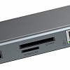 USB-хаб Baseus CATSX-F0G