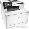 МФУ HP LaserJet Pro MFP M477fnw [CF377A]