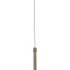 Подвесная люстра Arte Lamp Caprice A4182SP-1BR